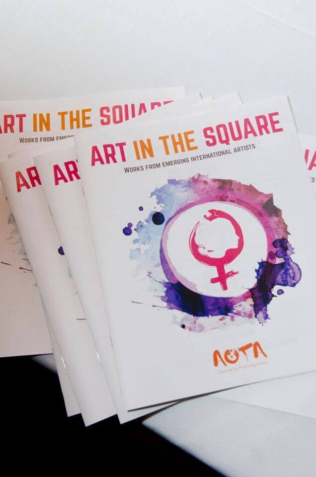 Art in the Square